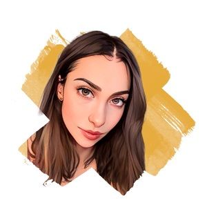 Meet your Posher, Anastasi